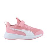 Puma 401527-09 Flyer 3 Pembe Kız Çocuk Spor Ayakkabı