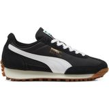 Puma 401559-02 Siyah Easy Rider Footie Erkek Günlük Ayakkabı