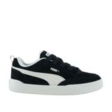 Puma 401606-05 Park Lifestyle Raw Siyah Erkek Spor Ayakkabı