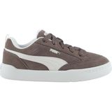 Puma 401606-06 Kahverengi Park Lifestyle Raw Erkek Spor Ayakkabı