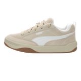 Puma 401606-09 Puma Park Lifestyle Raw Spor Ayakkabı Krem