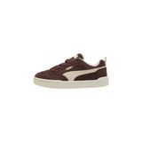 Puma 401606-11 Park Lifestyle Raw Spor Ayakkabı Kahve