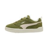 Puma 401606-12 Park Lifestyle Raw Spor Ayakkabı Yeşil