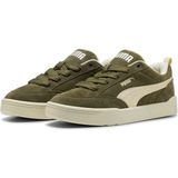 Puma 401606 Park Lifestyle Raw Günlük Haki Unisex Spor Ayakkabı