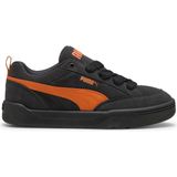 Puma 40160601 Park Lifestyle Raw Gri Erkek Sneaker Ayakkabı