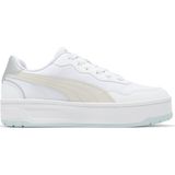 Puma 401613-01 Court Lally Skye Aqua Metallics Kadın Tenis Ayakkabısı