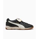 Puma 401683-01 Siyah King Indoor Erkek Sneaker