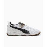 Puma 401683-13 Beyaz King Indoor Erkek Sneaker