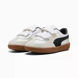 Puma 40200301 Palermo Lth V Ps Unisex Çocuk Günlük Spor Ayakkabı