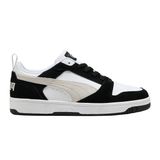 Puma 40226201 Siyah Rebound V6 Low SD Erkek Sneaker Ayakkabı