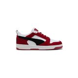 Puma 40226203 Bordo Rebound V6 Low SD Erkek Sneaker Ayakkabı