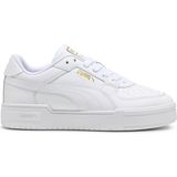 Puma 40236601 Ca Pro Classic II Beyaz Unisex Sneaker Ayakkabı