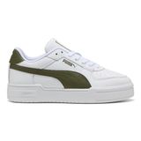 Puma 40236612 Beyaz CA Pro Classic II Unisex Sneaker Ayakkabı