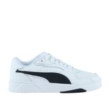 Puma 402586-03 Beyaz Rebound Break Erkek Spor Ayakkabı
