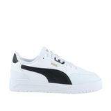 Puma 402596-02 Beyaz Shuffle Downtown Erkek Spor Ayakkabı
