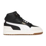 Puma 402598 Shuffle Downtown Mid Spor Ayakkabı Siyah