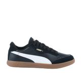 Puma 402601-02 Siyah Vikky Star OG Kadın Spor Ayakkabı
