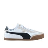Puma 402612-01 Beyaz Super Turino Erkek Spor Ayakkabı