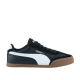Puma 402612-02 Siyah Super Turino Erkek Spor Ayakkabı