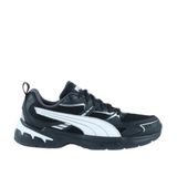 Puma 402625-01 Siyah Milenio Tech 2000 Erkek Spor Ayakkabı