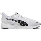 Puma 40263202 Beyaz Softride Cosmic Street Sliptech Unisex Sneaker Ayakkabı