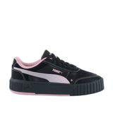 Puma 402639-02 Siyah Carina Mia Satin Princess Kadın Spor Ayakkabı