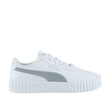 Puma 402641-02 Beyaz Carina 3.0 Dayınight Kadın Spor Ayakkabı