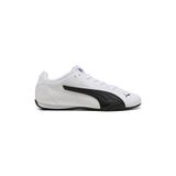 Puma 40267901 Catch Beyaz Erkek Sneaker Ayakkabı
