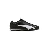 Puma 40267904 Catch Siyah Erkek Sneaker Ayakkabı