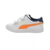 Puma 40283001 Smash 3.0 Playdate V Ps Unisex Çocuk Günlük Spor Ayakkabı