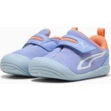 Puma 402864-04 Kıtten Mesh V Inf Bebek Spor Ayakkabı - Mor