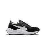 Puma 402922-05 Siyah Rider Elite Kadın Sneaker