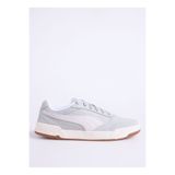 Puma 40314502 C-Skate Fresh Sd Smokey gr Gri - Beyaz Erkek Lifestyle Ayakkabı