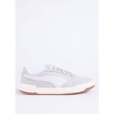 Puma 40314502 C-Skate Fresh Wsd Smokey G Gri - Beyaz Kadın Lifestyle Ayakkabı