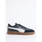 Puma 40330707 Puma Ascenso Puma Black-Pu Siyah - Beyaz Erkek Lifestyle Ayakkabı