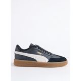 Puma 40330707 Puma Wascenso Puma Black-P Siyah - Beyaz Kadın Lifestyle Ayakkabı