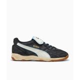 Puma 403628-01 Siyah King Indoor Erkek Sneaker