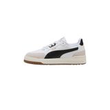 Puma 403840-01 Shuffle Downtown Og Spor Ayakkabı Beyaz