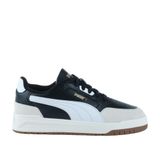 Puma 403840-02 Siyah Shuffle Downtown OG Erkek Spor Ayakkabı