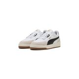 Puma 403840 Shuffle Downtown OG Erkek Spor Ayakkabı BEYAZ-SİYAH