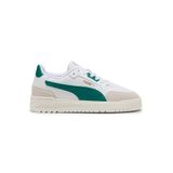 Puma 403840 Shuffle Downtown OG Erkek Spor Ayakkabı BEYAZ-YEŞİL