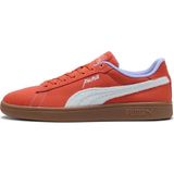 Puma 404521 01 Smash 3.0 Etiqueta Kadın Ayakkabı - 36 - Kiremit