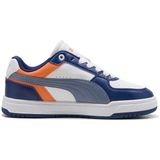 Puma 40688901 Puma Caven Iıı Block Jr Blue Jewel Çocuk Spor Ayakkabı - Mavi