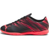 Puma 42 Numaralı Siyah Halı Saha Krampon Erkekler İçin Özel Tasarım Futbol Ayakkabısı