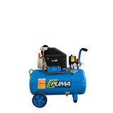 Puma 50 Lt Hava Kompresörü (2,5 Hp)