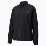 Puma 52018501 Run Favorite Woven W Kadın Spor Ceket