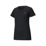 Puma 52031101 Siyah Kadın T-shirt