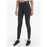 Puma 52031301 Perf Full Siyah Antrenman Kadın Tayt