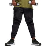 Puma 52089451 Train PWR Fleece Siyah Antrenman Erkek Eşofman Altı