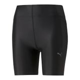 Puma 52223201 Siyah Studio Ultrabare Short Tight Kadın Antrenman Taytı